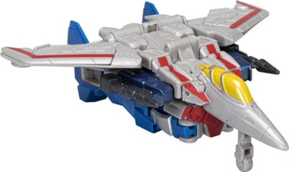 Image Of Starscream Warrior From Transformers Earthspark  (7 of 10)